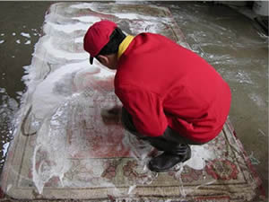 中山厂房油污清洗